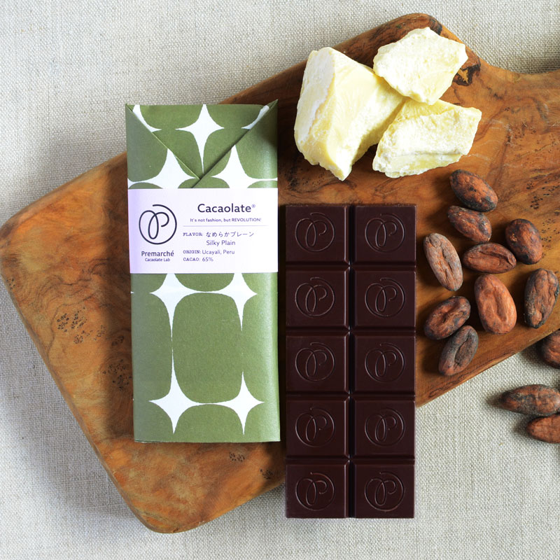 【NEW】なめらかプレーン／ペルー